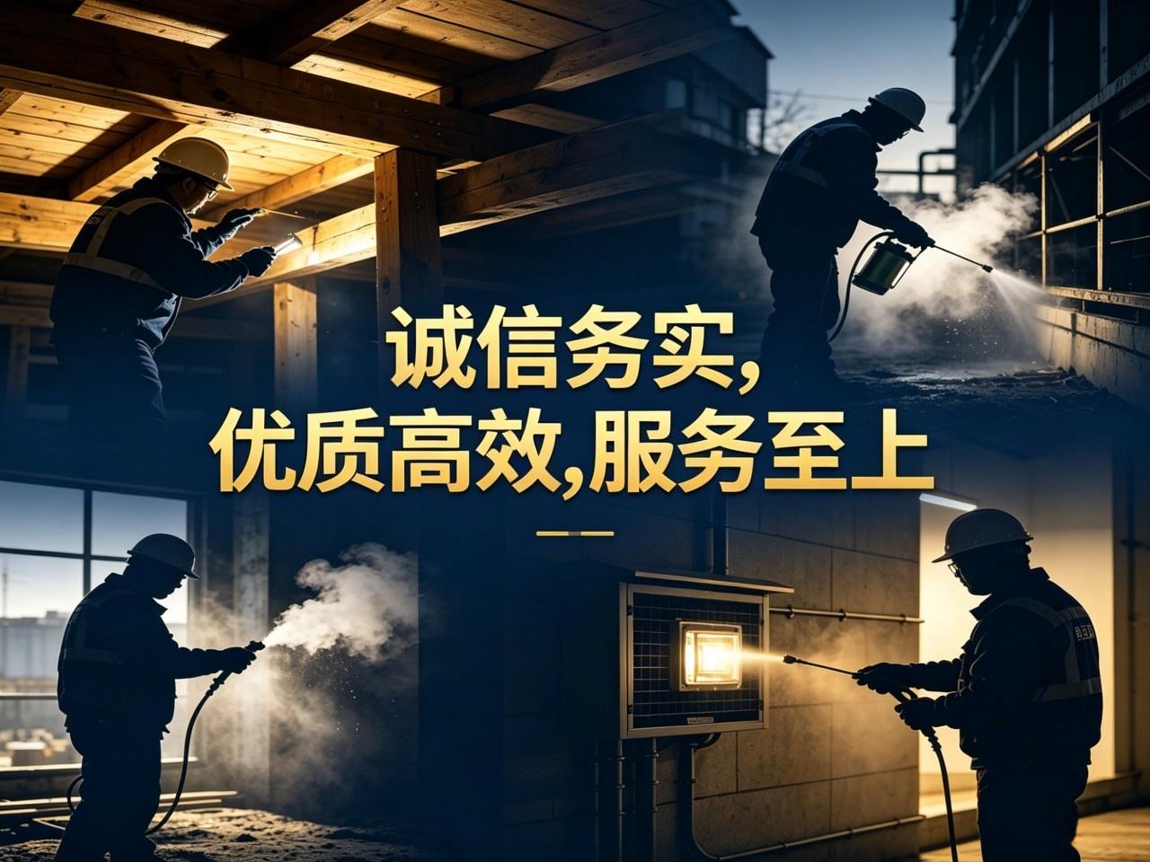 溧阳市白蚁防治中心电话号码｜全市免费上门检查虫害服务